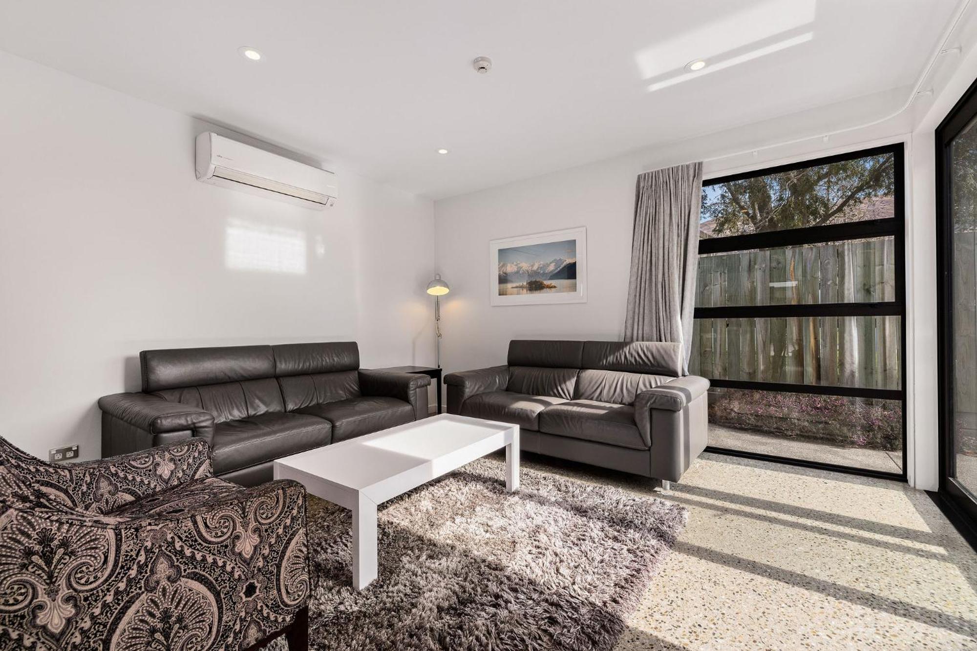 Apartments On Upton Wanaka Exterior foto