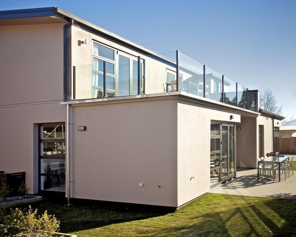 Apartments On Upton Wanaka Exterior foto